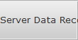 Server Data Recovery Mitchell server 